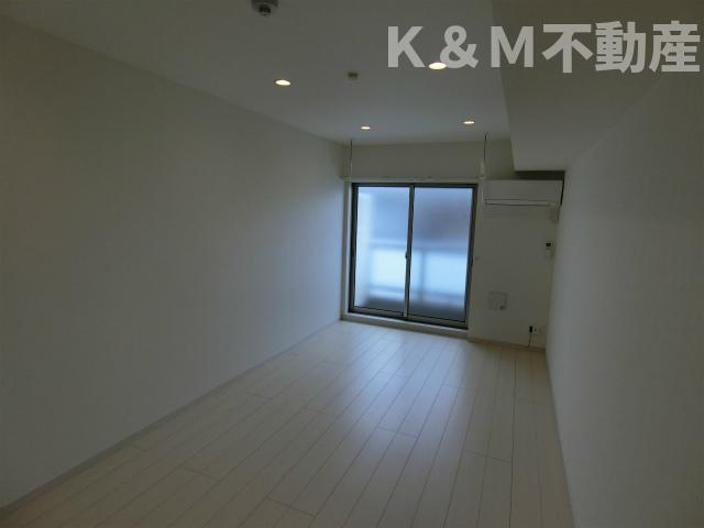 リブリ・グランズ レジデンス柏の展望