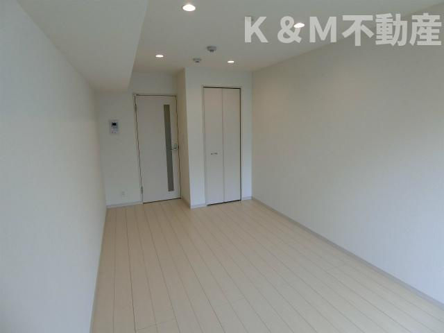 リブリ・グランズ レジデンス柏のその他