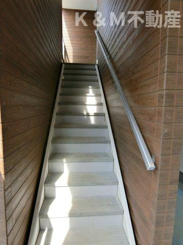 リブリ・グランズ レジデンス柏のその他