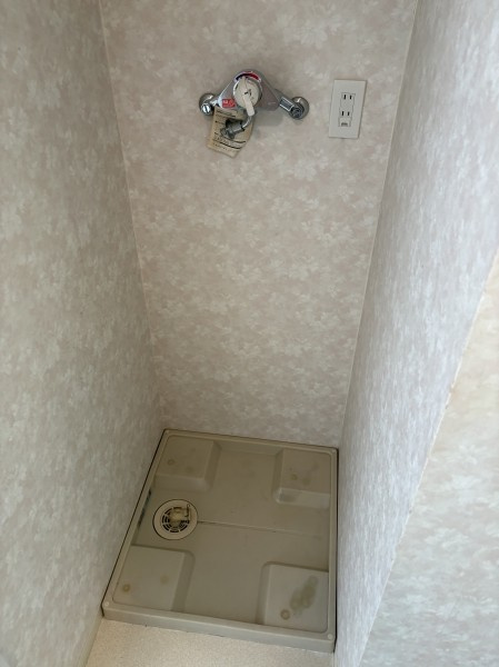 パレソレイユ西新宿の設備