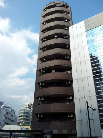 パレソレイユ西新宿