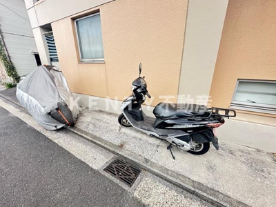 【その他共用部分】 | グランドールコボリ