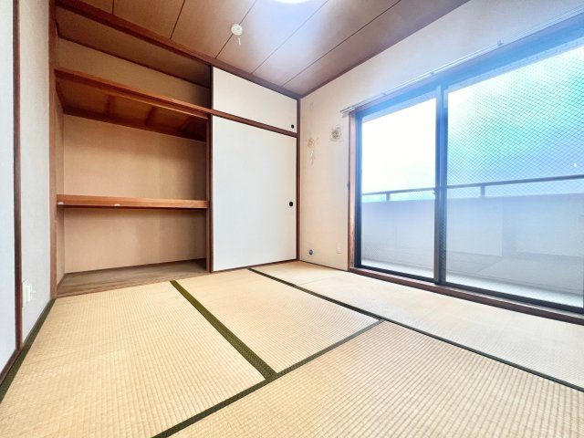 【和室】の画像