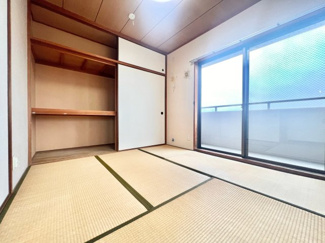 【和室】 | 朝日プラザ桃山東 | 理想のお部屋にリフォームしたい、とにかく安く綺麗にしたい、リフォーム費用を住宅ローンで借りたい等お客様のご要望に合わせたご提案をさせて頂きます。お気軽にご相談下さい！