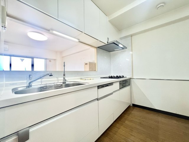 【キッチン】の画像