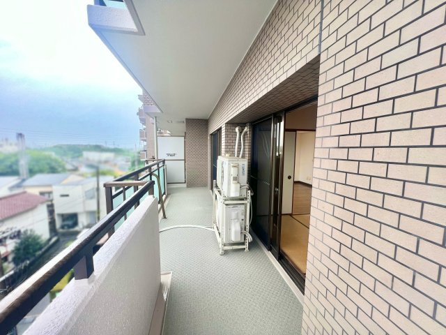 【バルコニー】の画像