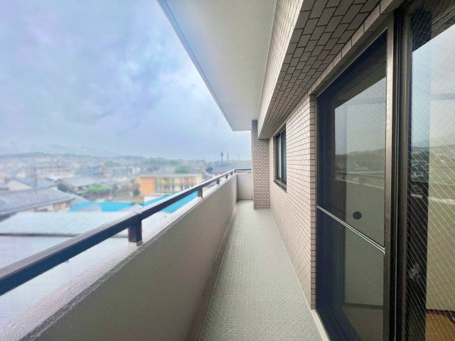 【バルコニー】の画像