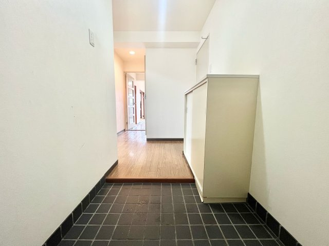 【玄関】の画像