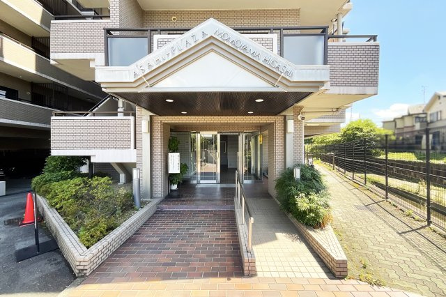 【エントランス】の画像