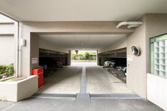 【駐車場】 | 朝日プラザ桃山東 | ※駐車場等の空き状況は都度要確認