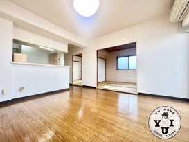 朝日プラザ桃山東の画像