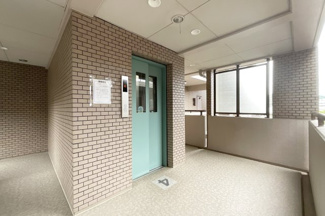 【その他共用部分】 | 朝日プラザ桃山東 | 《ローンの事やお家探しのご相談は（株）ゆいホームにお任せ下さい。ちょっとした疑問にも解りやすくお応えします。》お気軽にどうぞ(^^)/