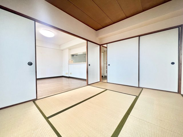 【和室】の画像