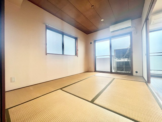 【和室】の画像