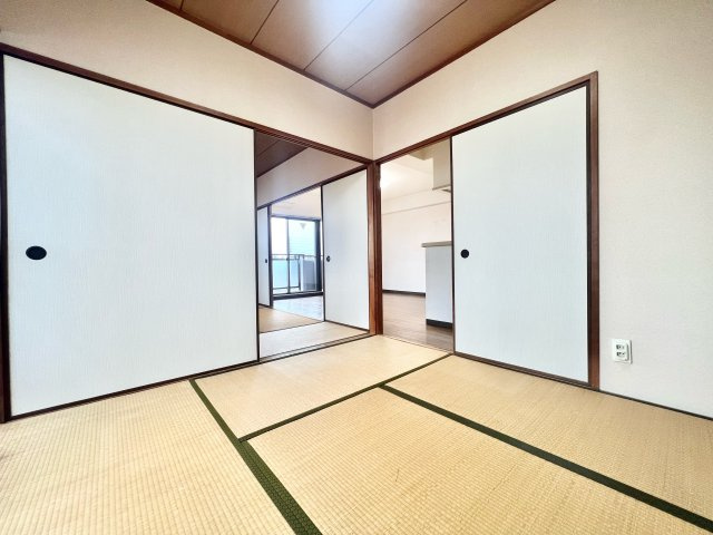 【和室】の画像