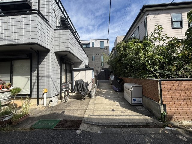  | ＣＢ王子ルシェル