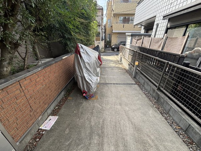  | ＣＢ王子ルシェル