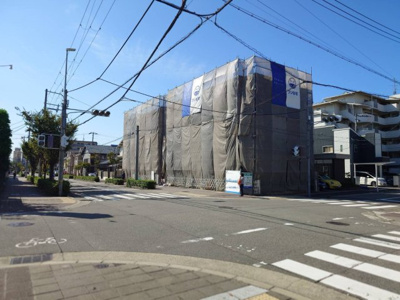 【外観】 | フジパレス西宮北口テラス