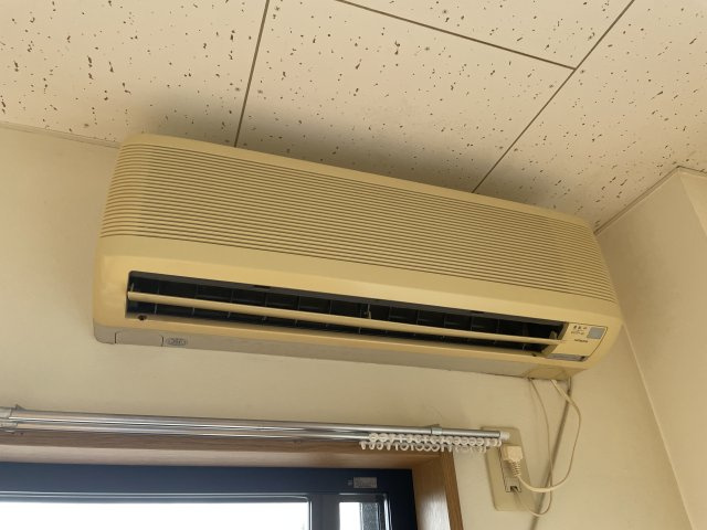 エーデルハイムCの設備