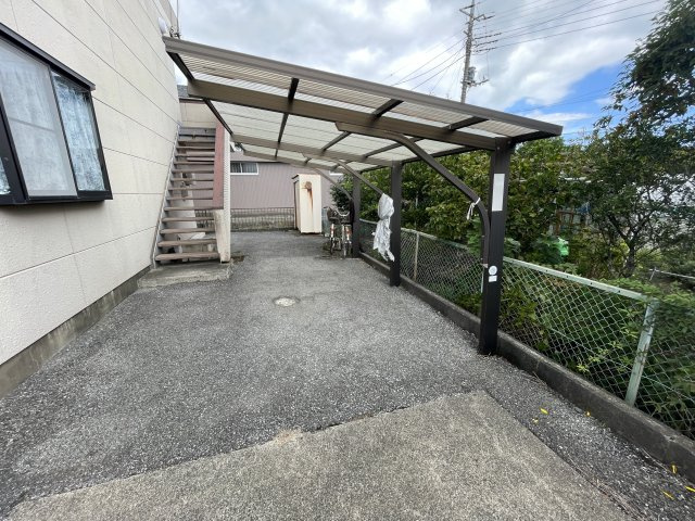 エーデルハイムCのその他共用部分