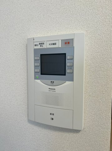 プレサンス久屋大通公園セラフィ　名古屋市賃貸　仲介手数料無料のセキュリティ