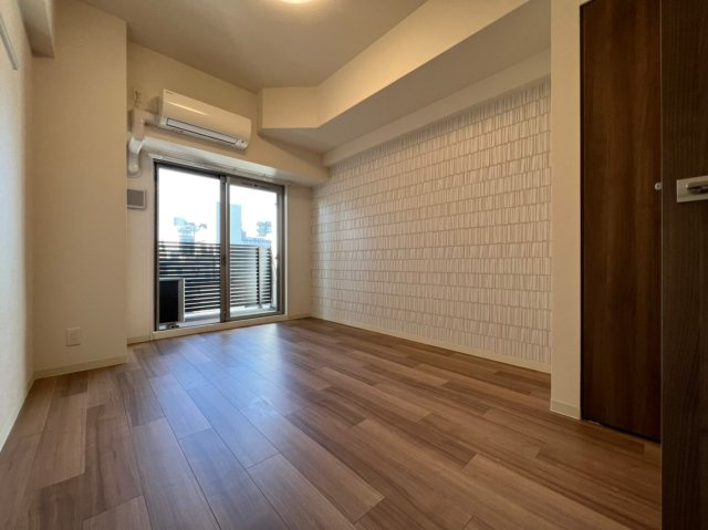 プレサンス久屋大通公園セラフィ　名古屋市賃貸　仲介手数料無料の居間・リビング