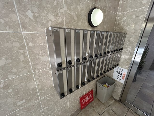 MS　OGUのその他共用部分