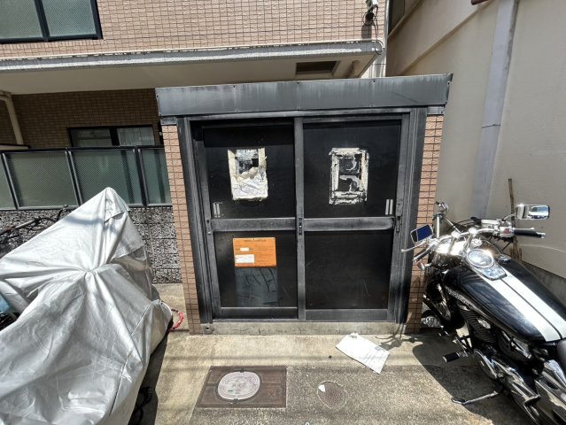 MS　OGUのその他共用部分