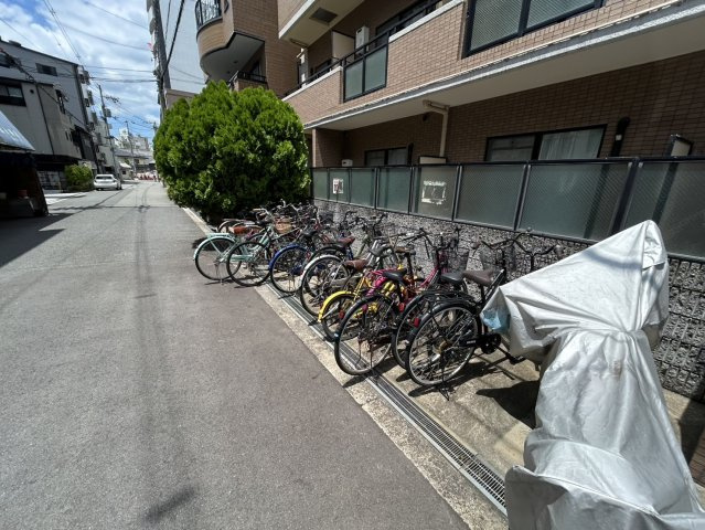 MS　OGUのその他共用部分