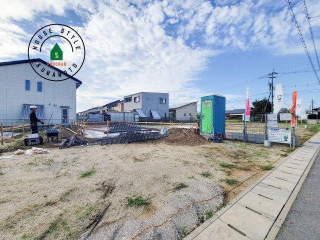 熊本市南区城南町下宮地第3-3棟（1号棟）