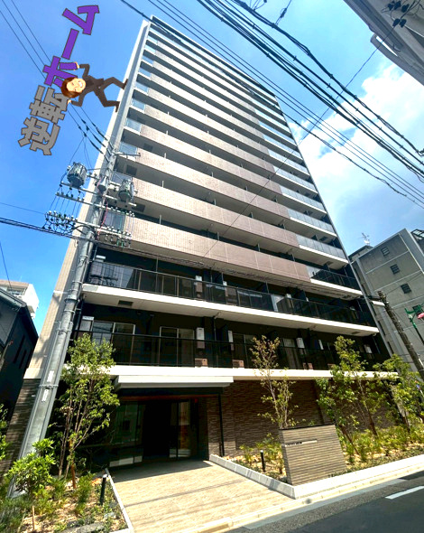 クレヴィスタ名古屋上前津　名古屋市賃貸　仲介手数料無料