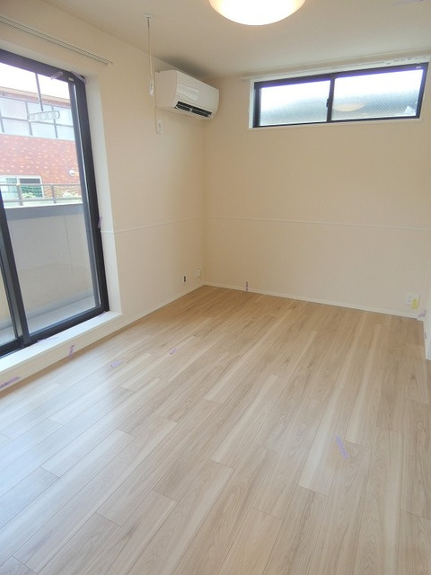 パークサイド芦花の居間・リビング