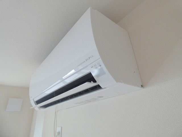 パークサイド芦花の設備