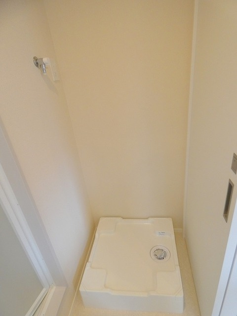 パークサイド芦花の内装