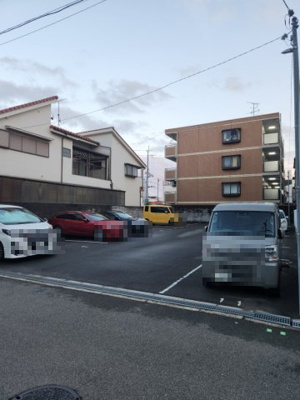 【外観】 | 生江3丁目第5駐車場