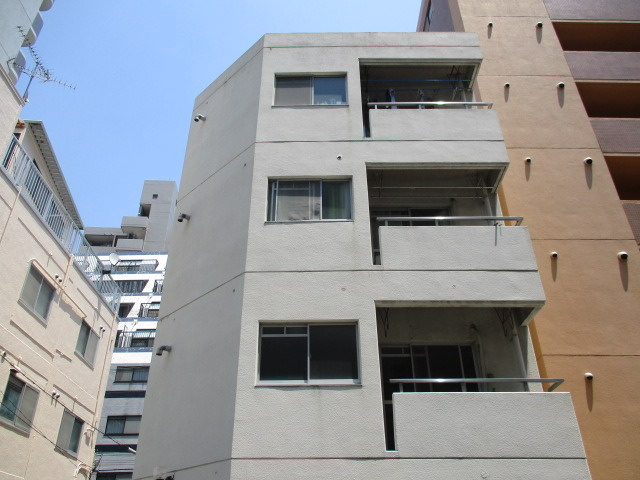 【外観】 | きれいな外観です