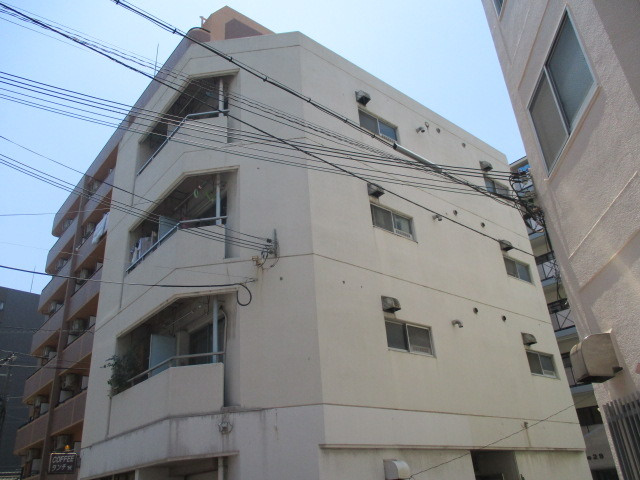 【外観】 | きれいな外観です