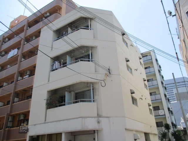 【外観】 | きれいな外観です