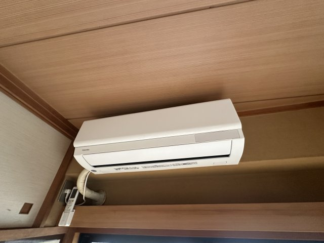 府中市宮西町３丁目の賃貸マンションの設備