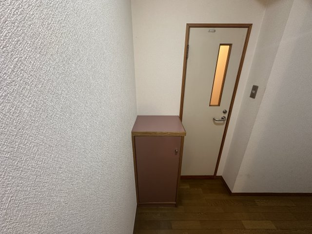 府中市宮西町３丁目の賃貸マンションのその他