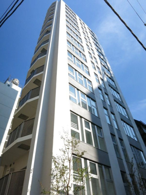 【外観】 | オーキッドレジデンス三ノ輪