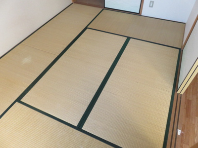 【和室】 | SS-ARK９