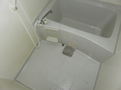 【浴室】 | SS-ARK９