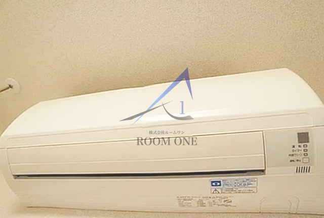 ビバリーホームズ久が原ＩＩのその他