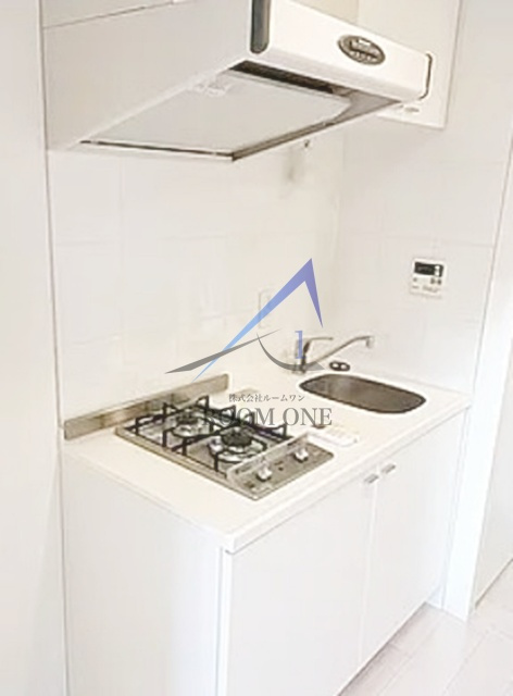 ビバリーホームズ久が原ＩＩのキッチン|キッチンです。