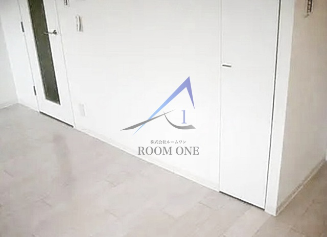 ビバリーホームズ久が原ＩＩの居間・リビング|洋室のお部屋です。