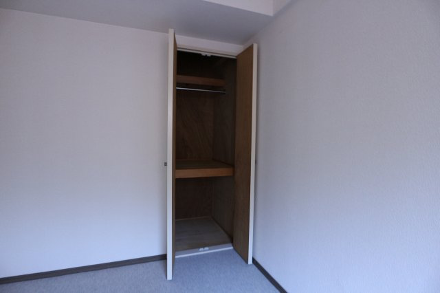 メルヴェーユ桃山台の内装