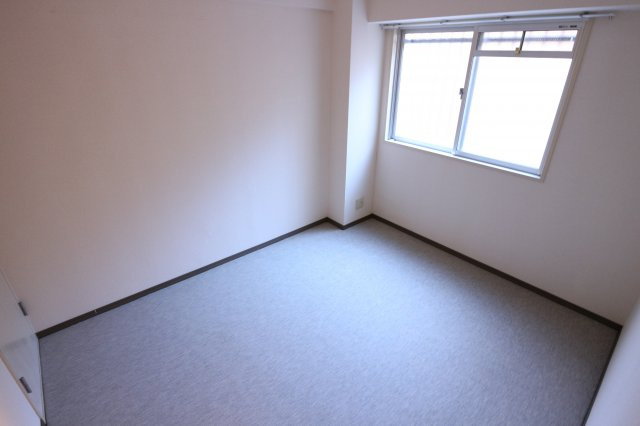 メルヴェーユ桃山台の子供部屋