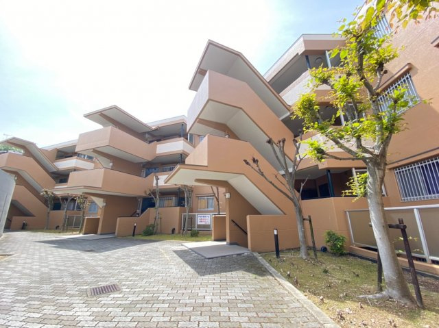 メルヴェーユ桃山台