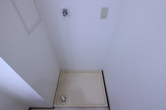 メルヴェーユ桃山台の設備